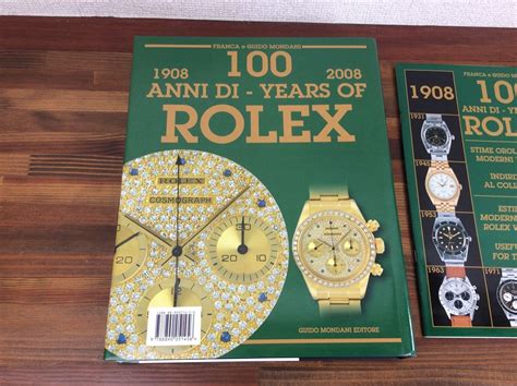 buy a rolex now book|100 years of rolex book.